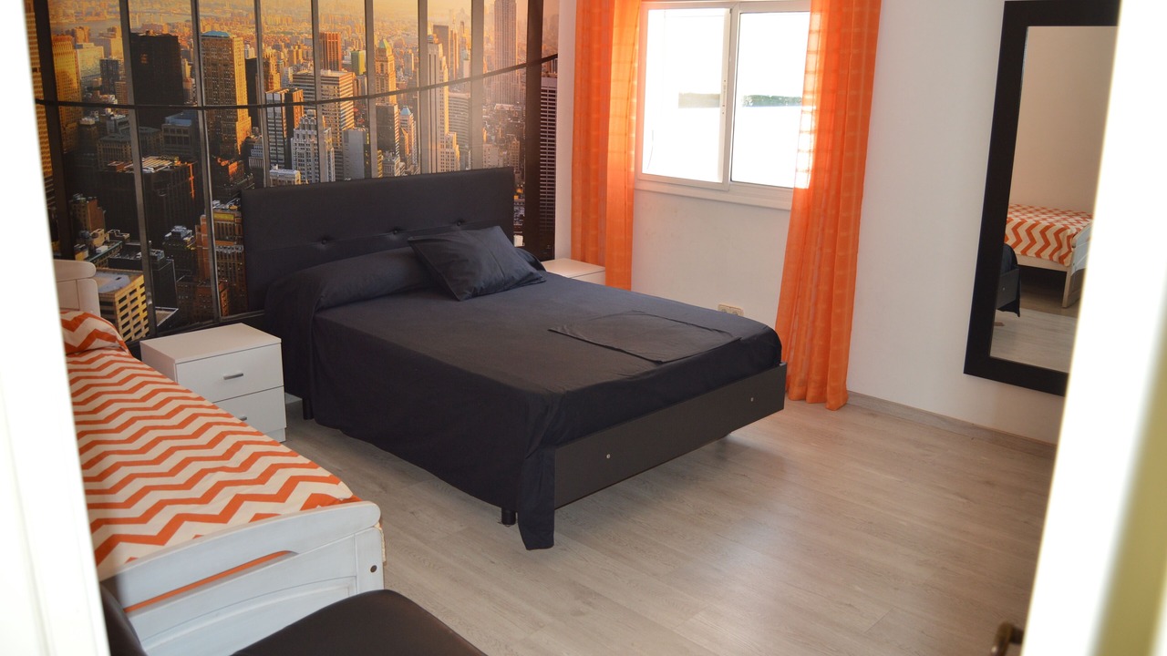 Photo of Bedroom in L'Hospitalet de l'Infant