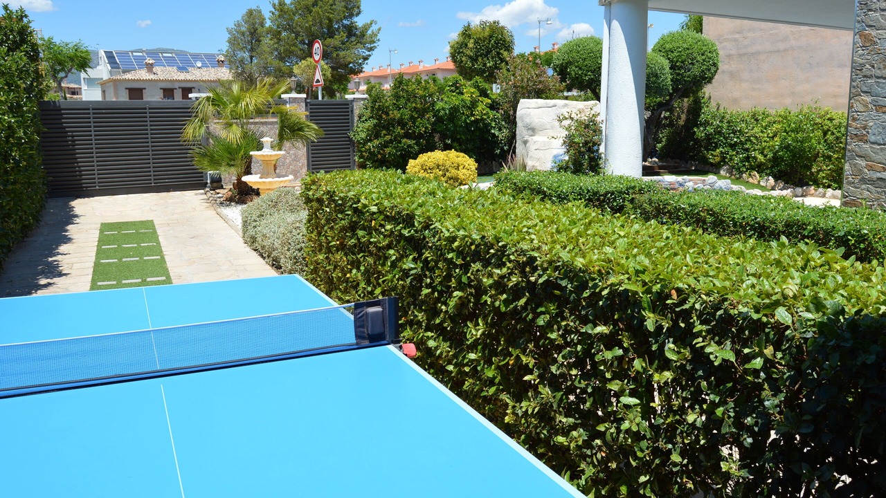 Photo of Outdoor in L'Hospitalet de l'Infant
