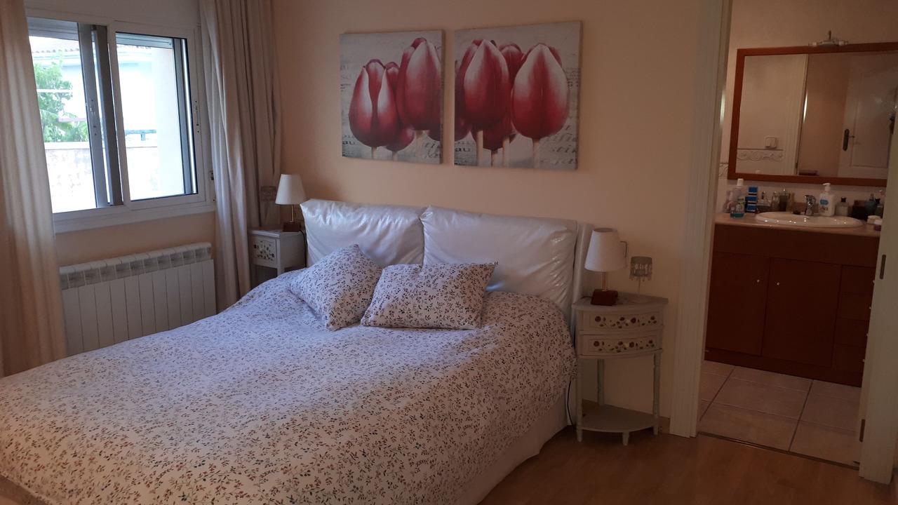 Photo of Bedroom in L'Hospitalet de l'Infant