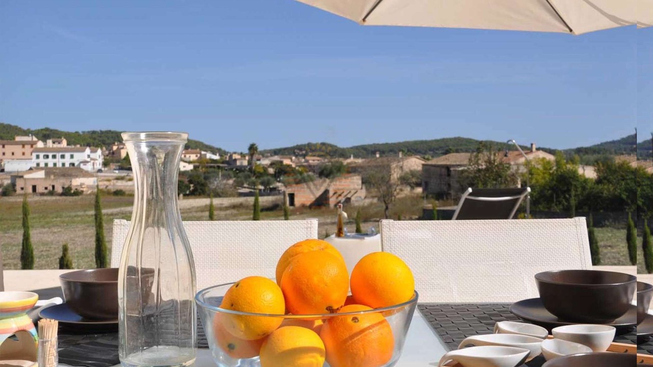 Photo of Outdoor in Sant Joan