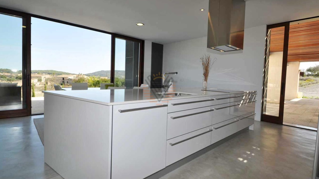 Photo of Kitchen in Sant Joan