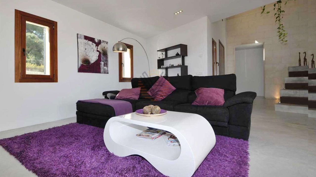 Photo of Livingroom in Sant Joan