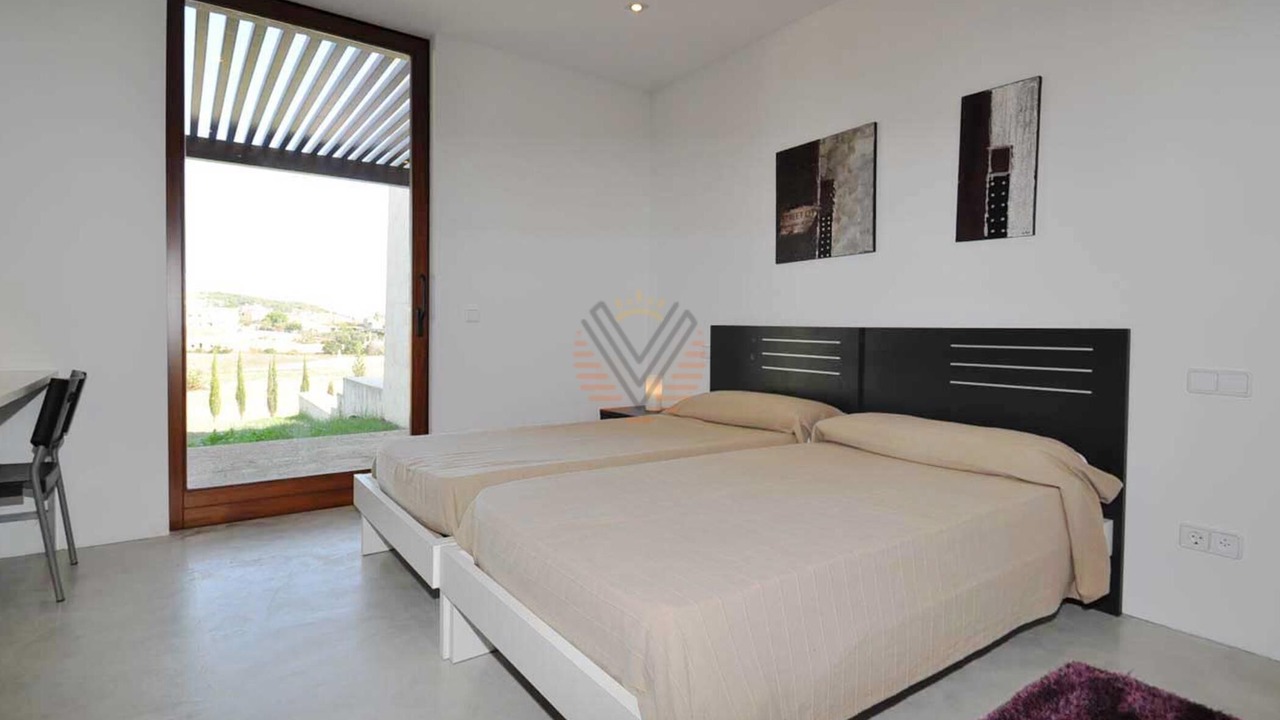 Photo of Bedroom in Sant Joan