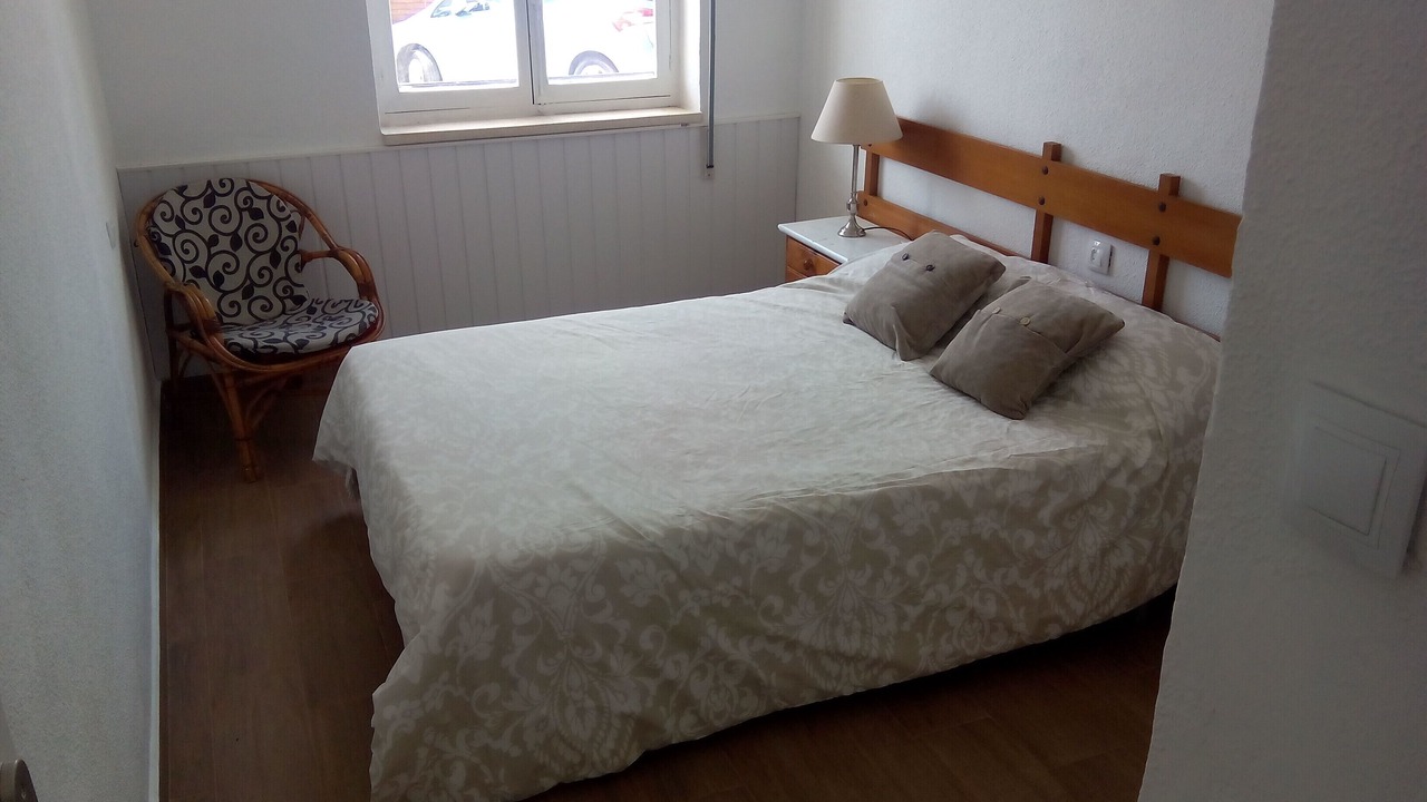 Photo of Bedroom in Molino del Chirrete