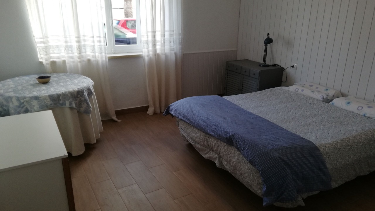 Photo of Bedroom in Molino del Chirrete