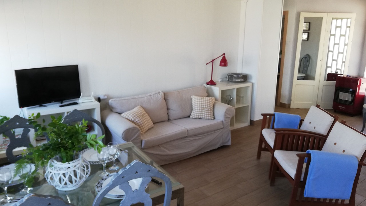 Photo of Livingroom in Molino del Chirrete
