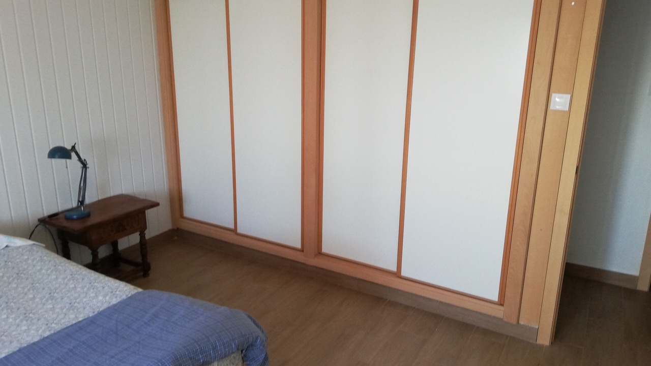 Photo of Bedroom in Molino del Chirrete