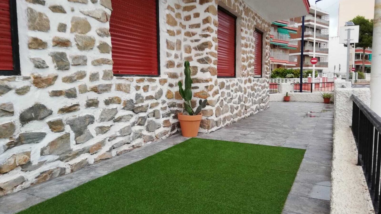 Photo of Outdoor in Molino del Chirrete