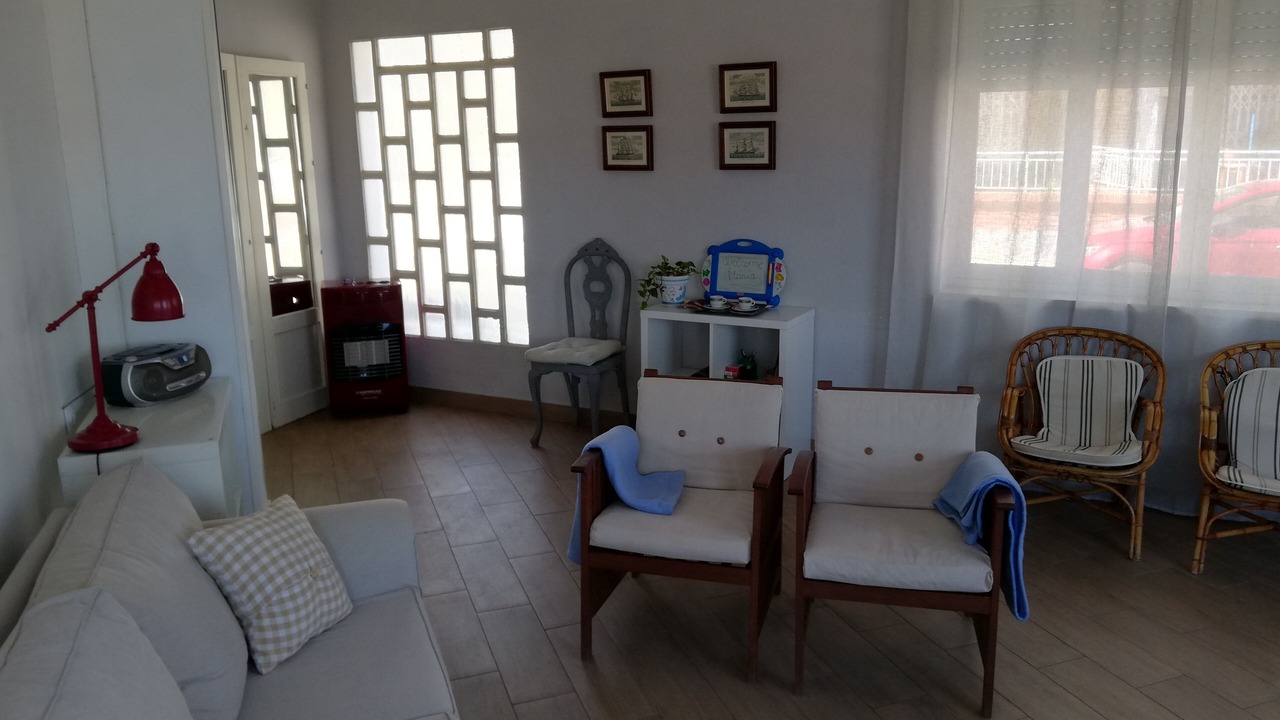 Photo of Livingroom in Molino del Chirrete