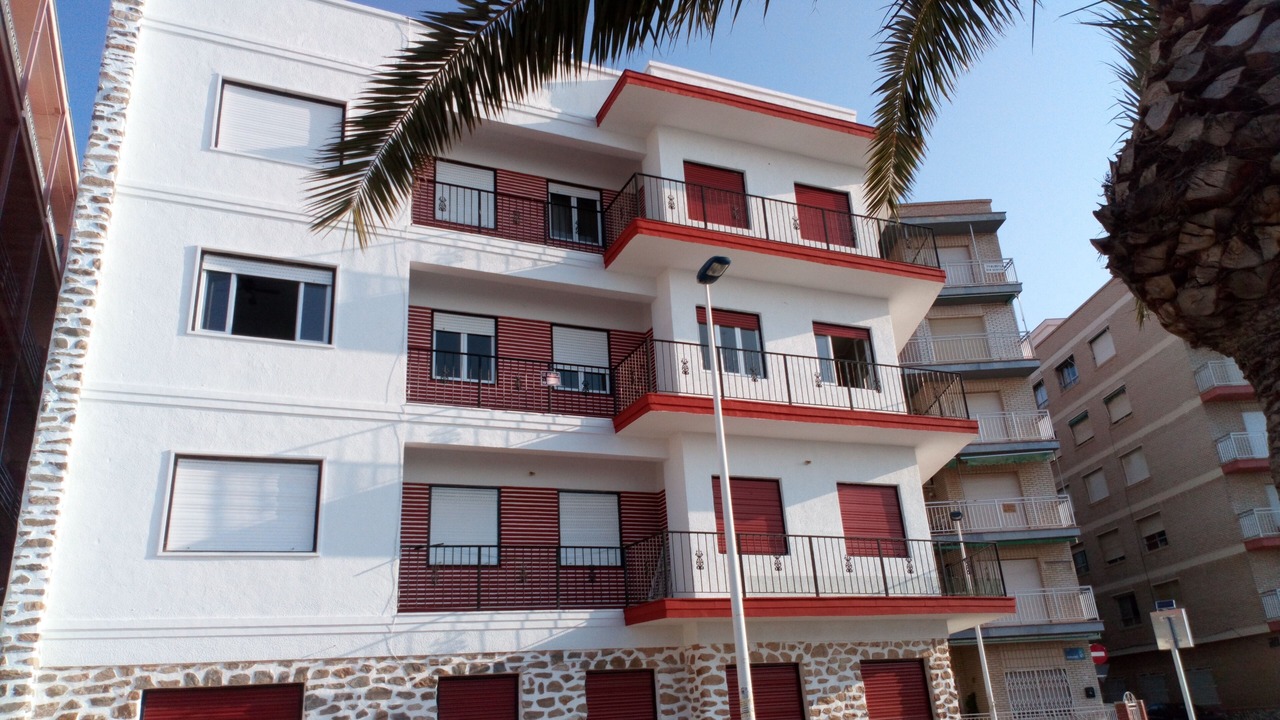 Photo of Outdoor in Molino del Chirrete
