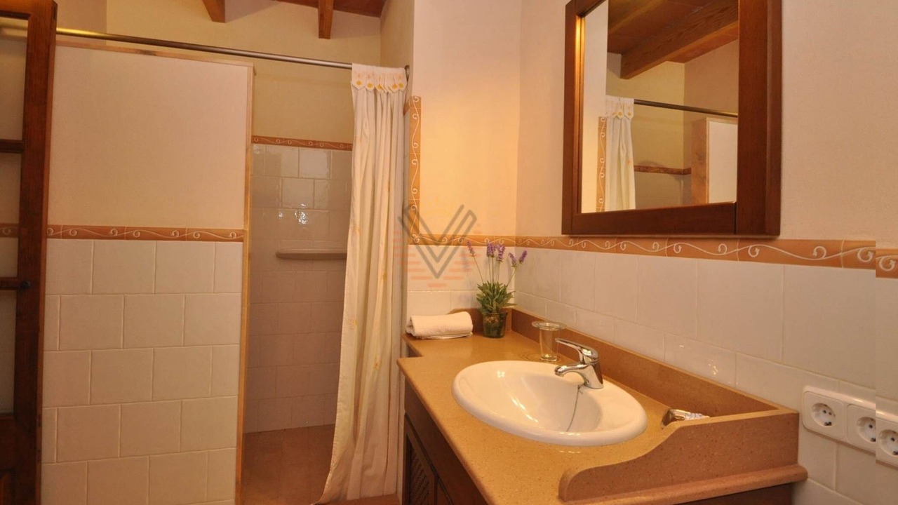 Photo of Bathroom in Felanitx