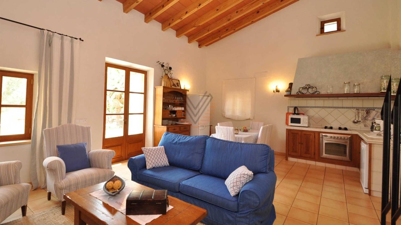 Photo of Livingroom in Felanitx