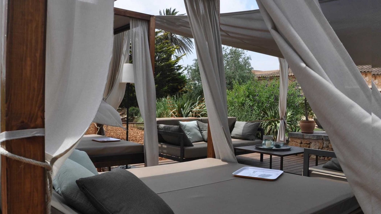 Photo of Patio Balcony in Felanitx