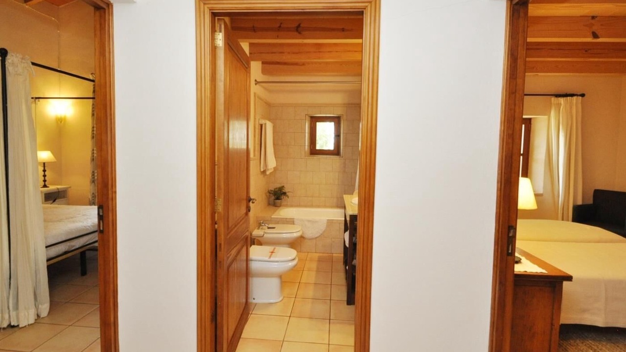 Photo of Bedroom in Felanitx