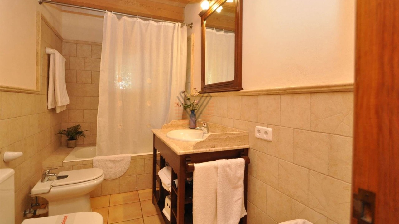 Photo of Bathroom in Felanitx