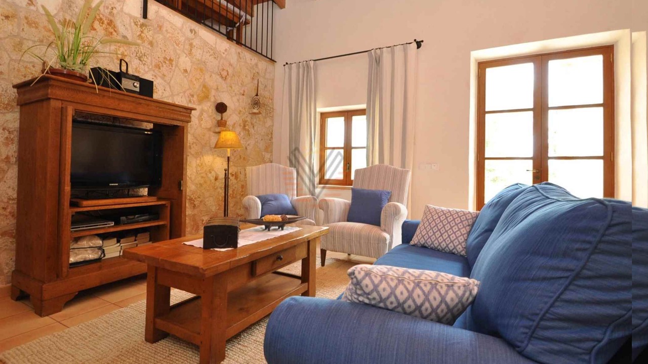 Photo of Livingroom in Felanitx