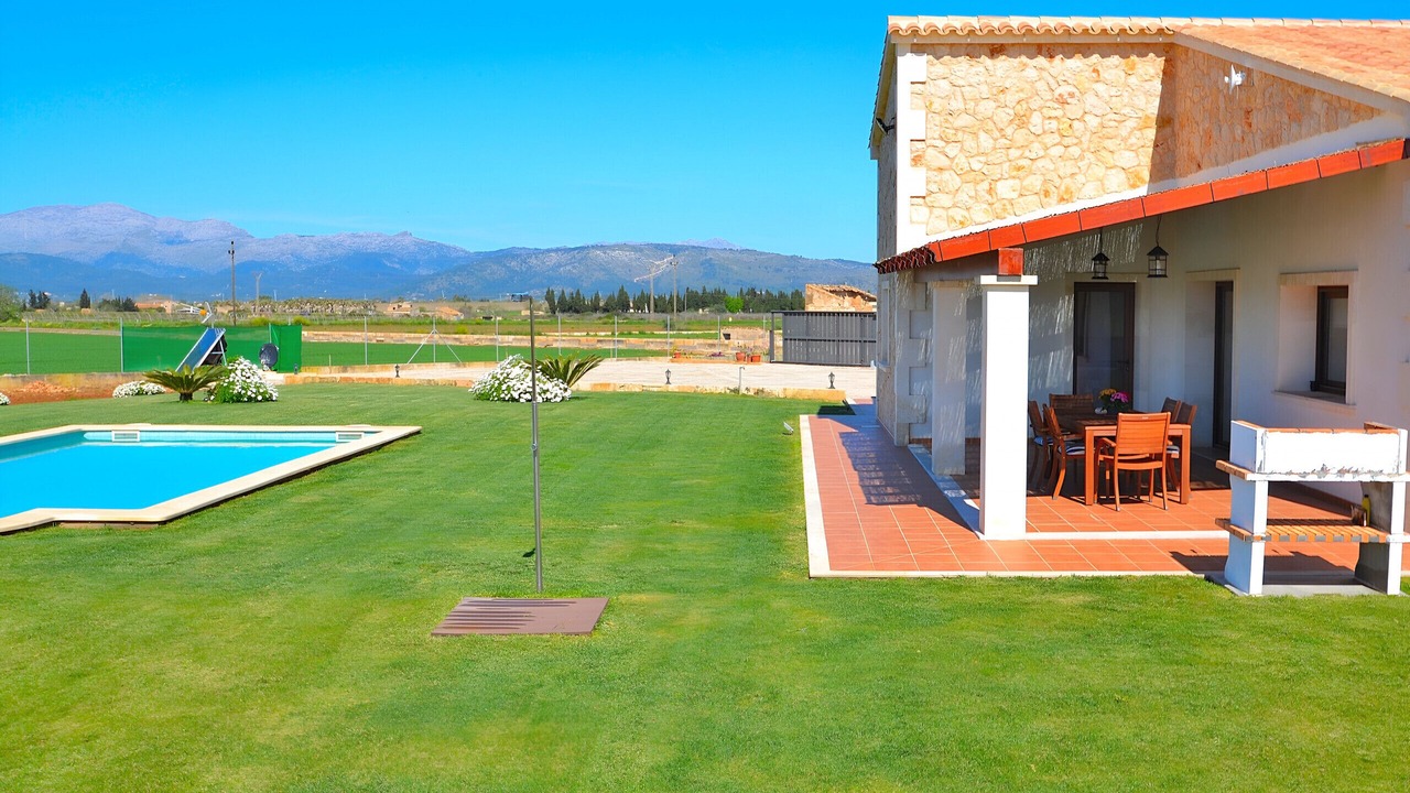 Photo of Outdoor in Muro