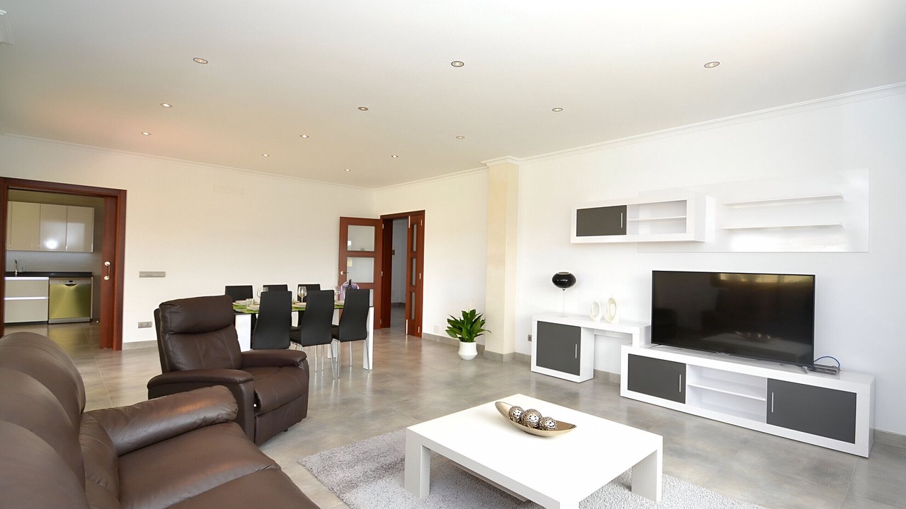 Photo of Livingroom in Muro