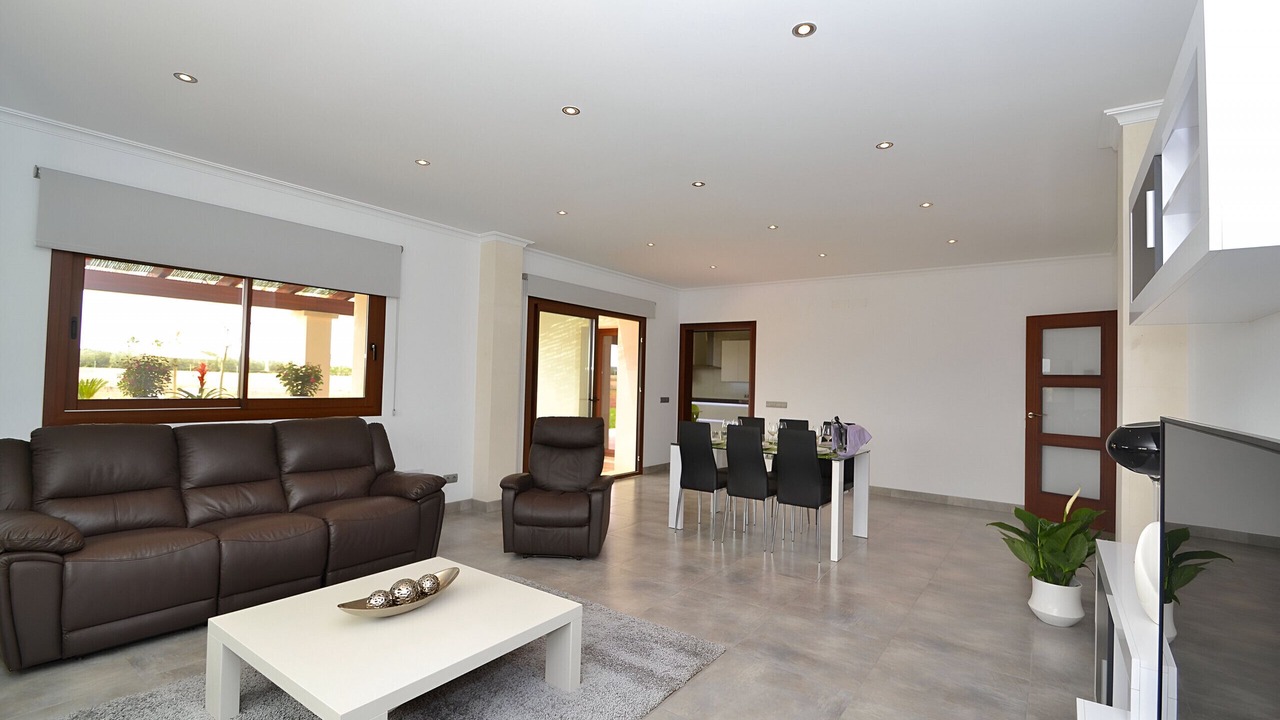 Photo of Livingroom in Muro