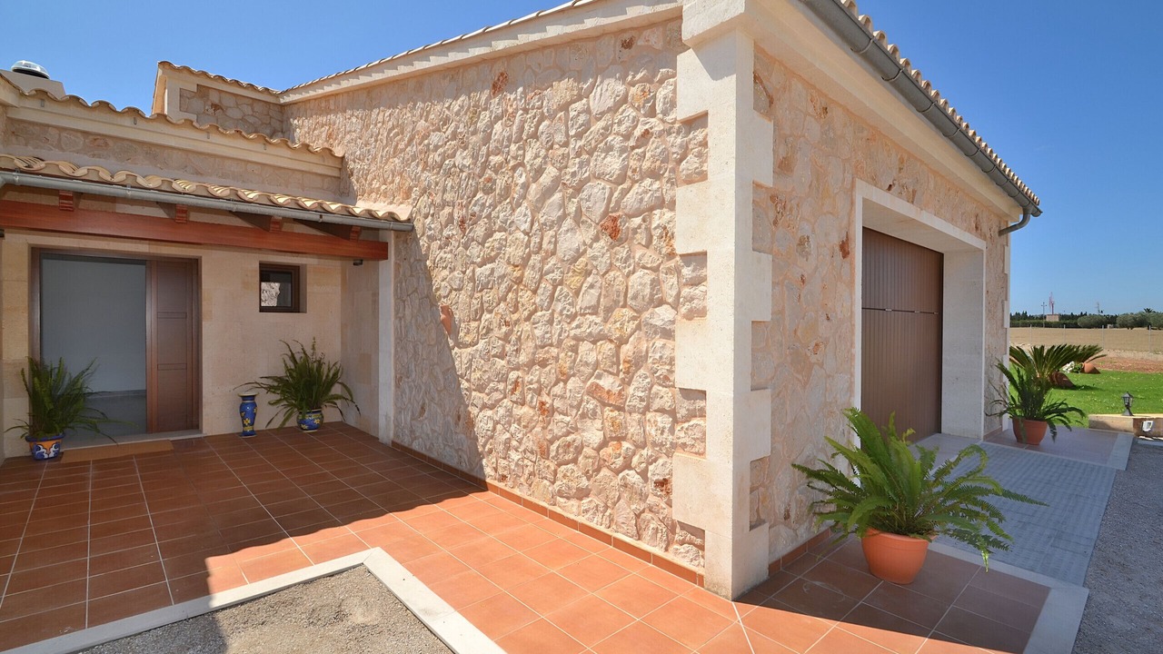 Photo of Outdoor in Muro