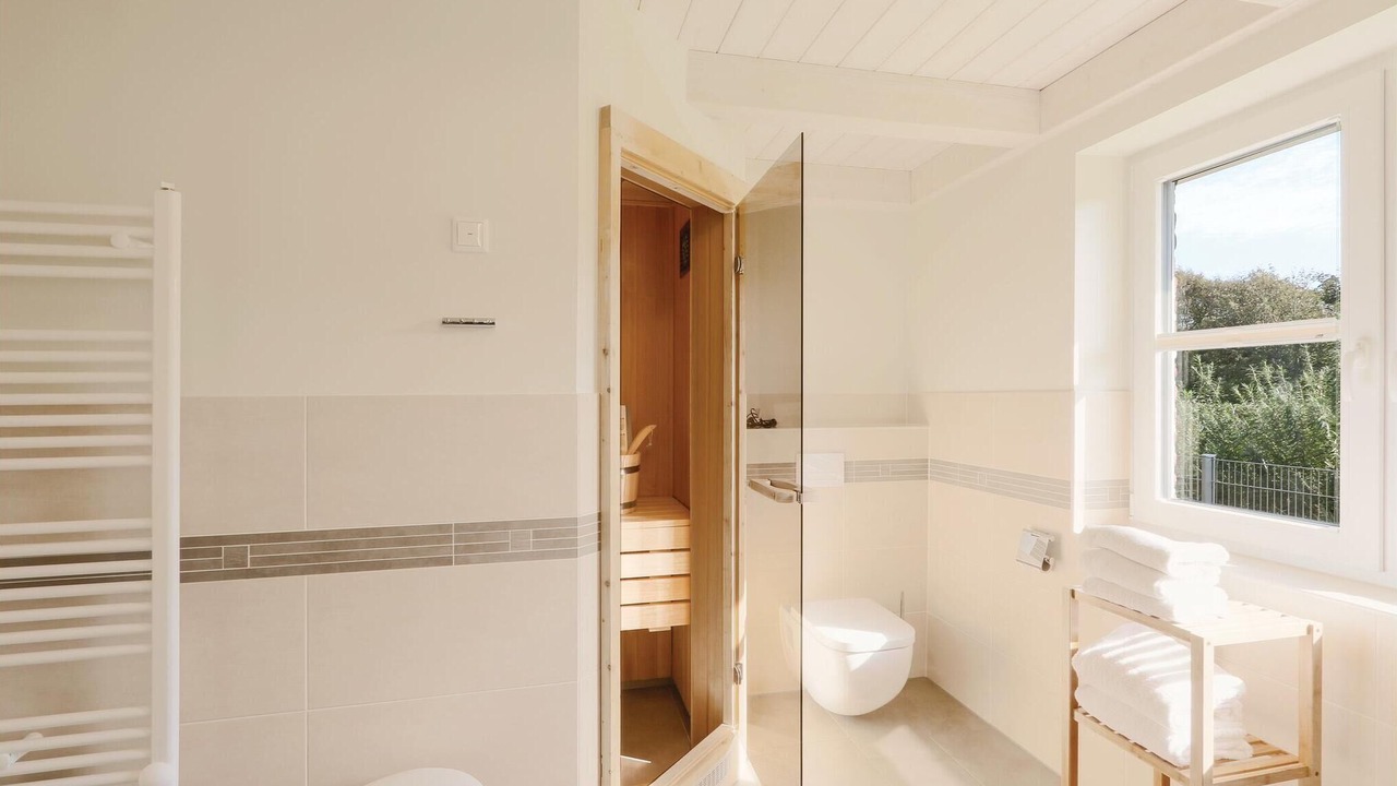 Photo of Bathroom in Dagebuell