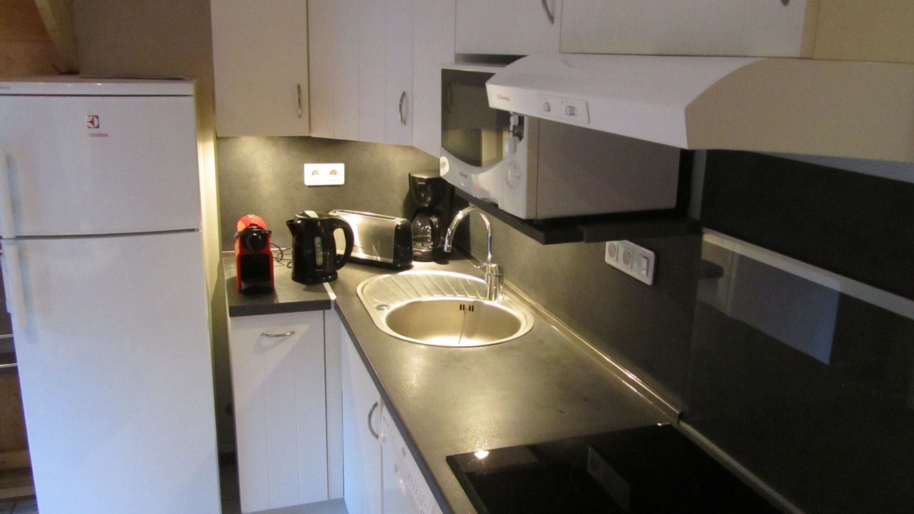 Photo of Kitchen in Les Gets