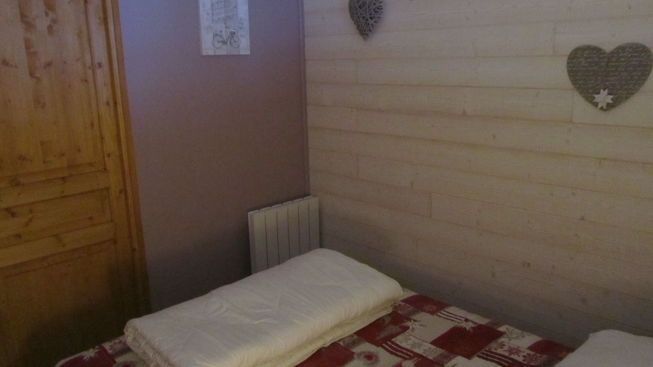 Photo of Bedroom in Les Gets