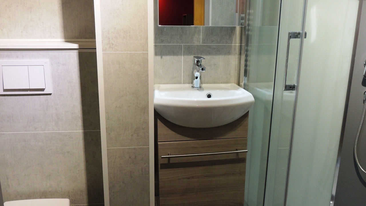 Photo of Bathroom in Les Gets