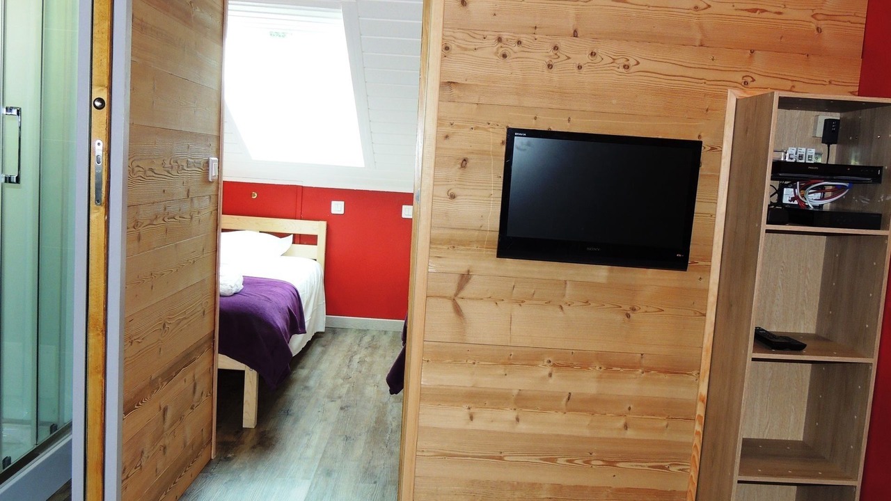 Photo of Bedroom in Les Gets