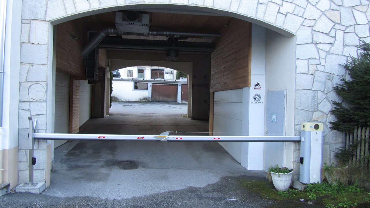 Photo of Outdoor in Les Gets