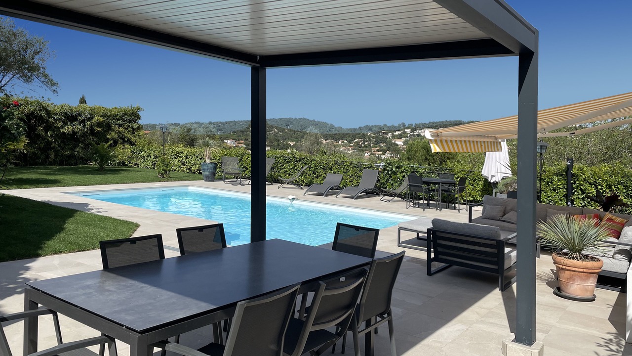 Photo of Outdoor in Saint-Gely-du-Fesc