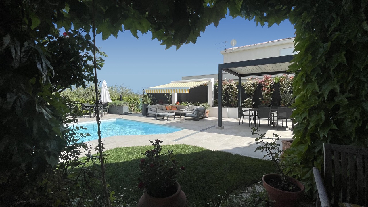 Photo of Outdoor in Saint-Gely-du-Fesc