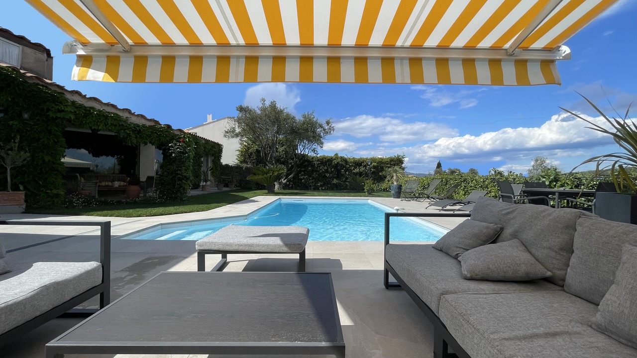 Photo of Outdoor in Saint-Gely-du-Fesc