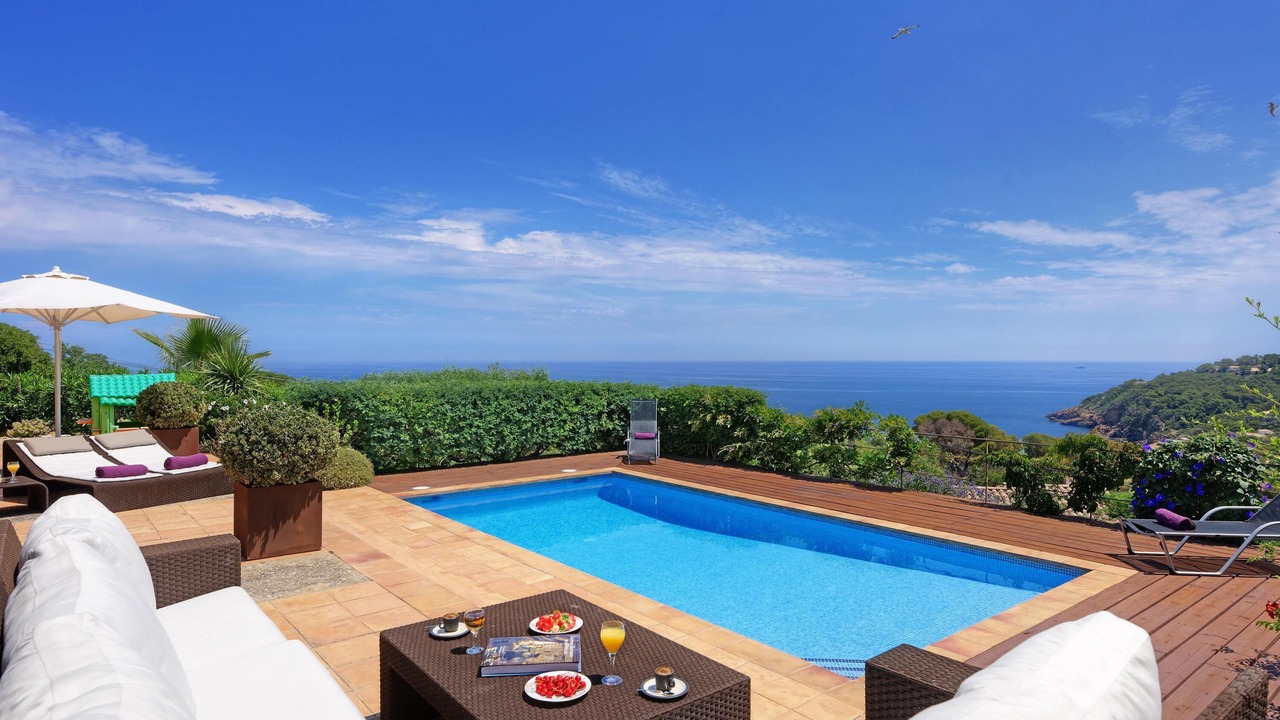 Photo of Outdoor in Begur