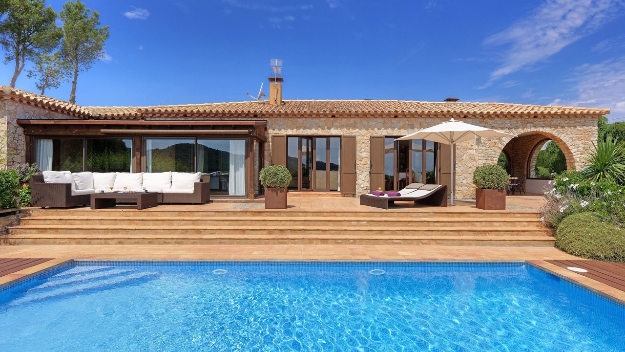 Photo of Outdoor in Begur