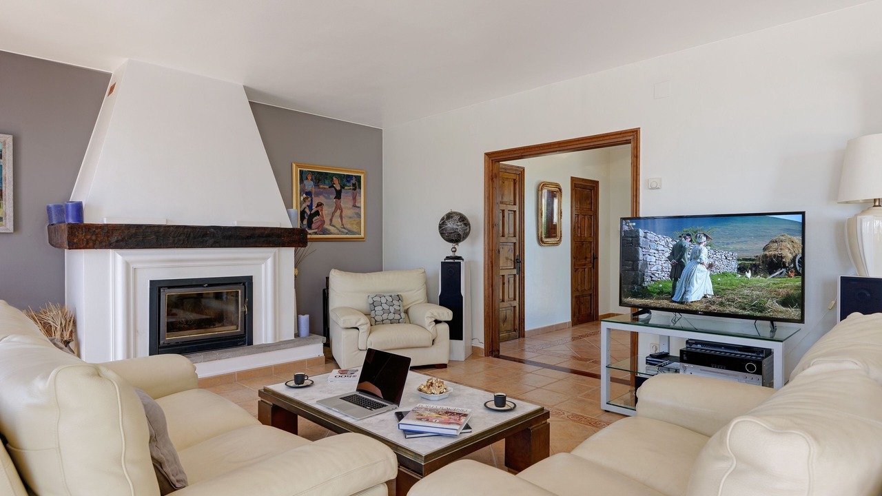 Photo of Livingroom in Begur