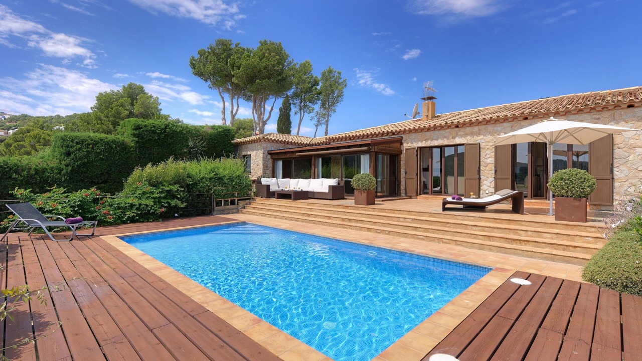 Photo of Outdoor in Begur