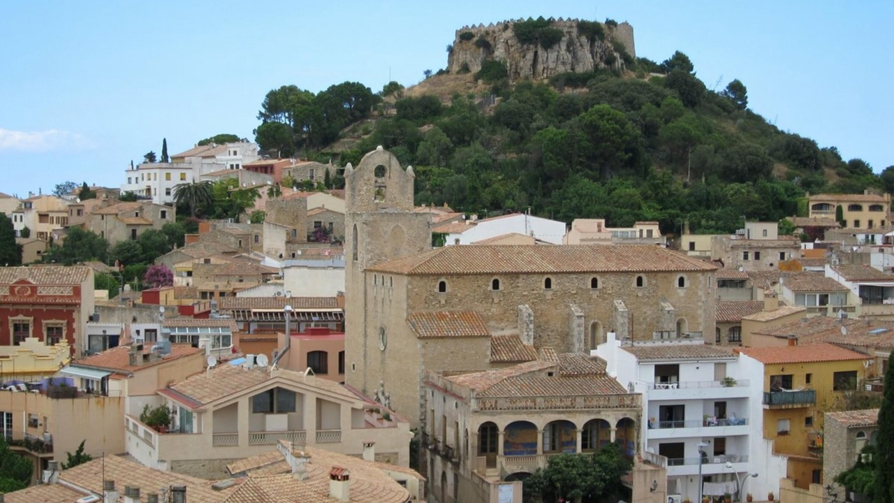 Photo of Others in Begur