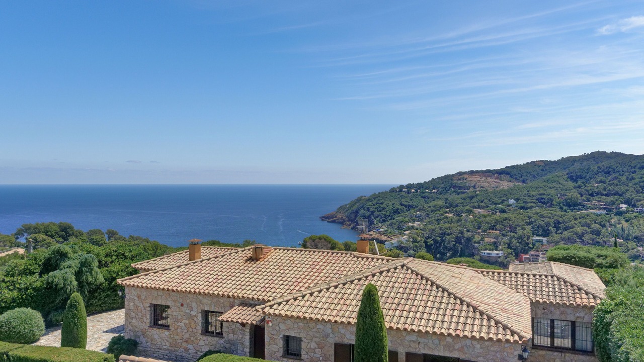 Photo of Outdoor in Begur