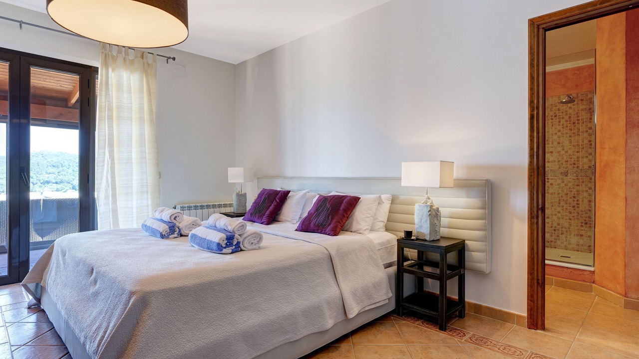 Photo of Bedroom in Begur