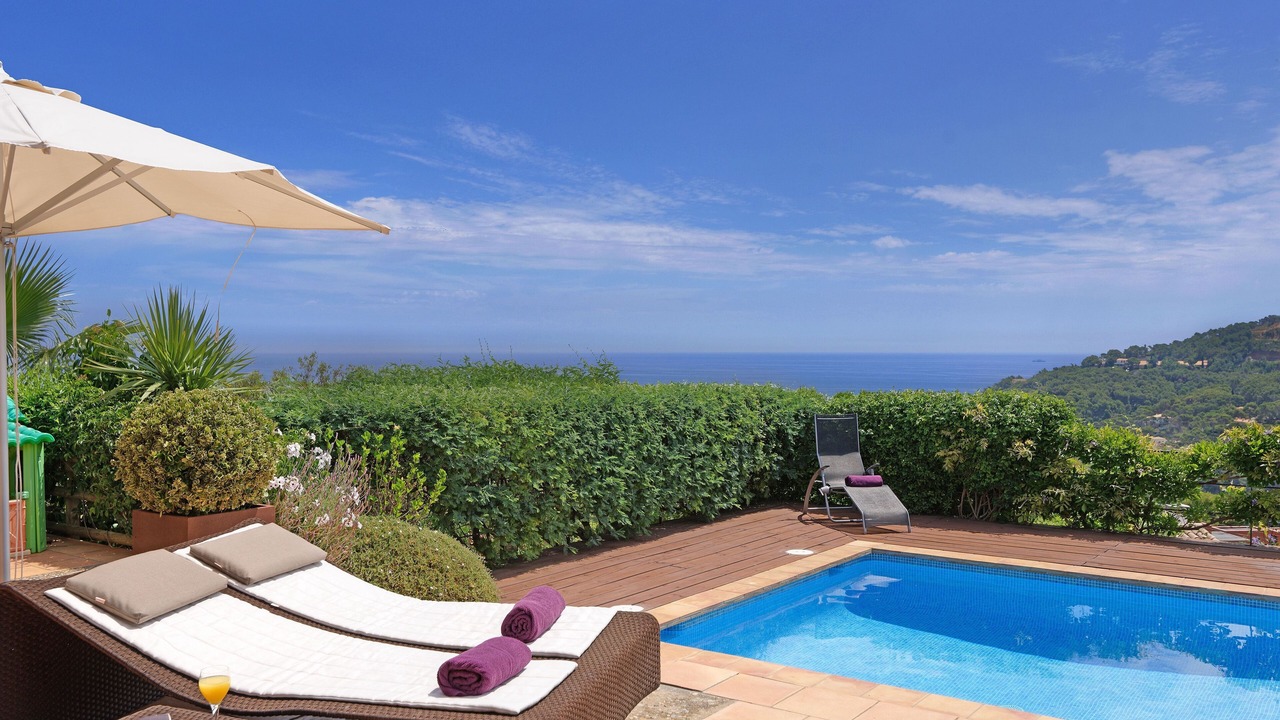 Photo of Outdoor in Begur