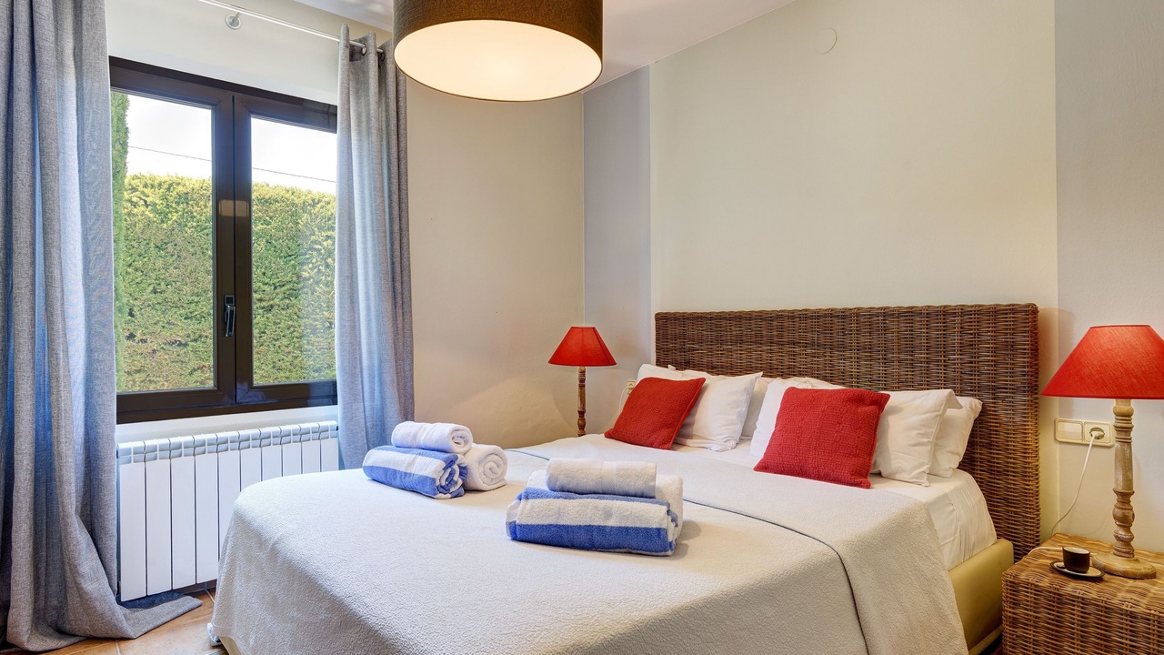 Photo of Bedroom in Begur