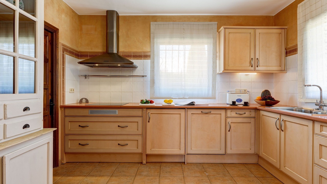 Photo of Kitchen in Begur