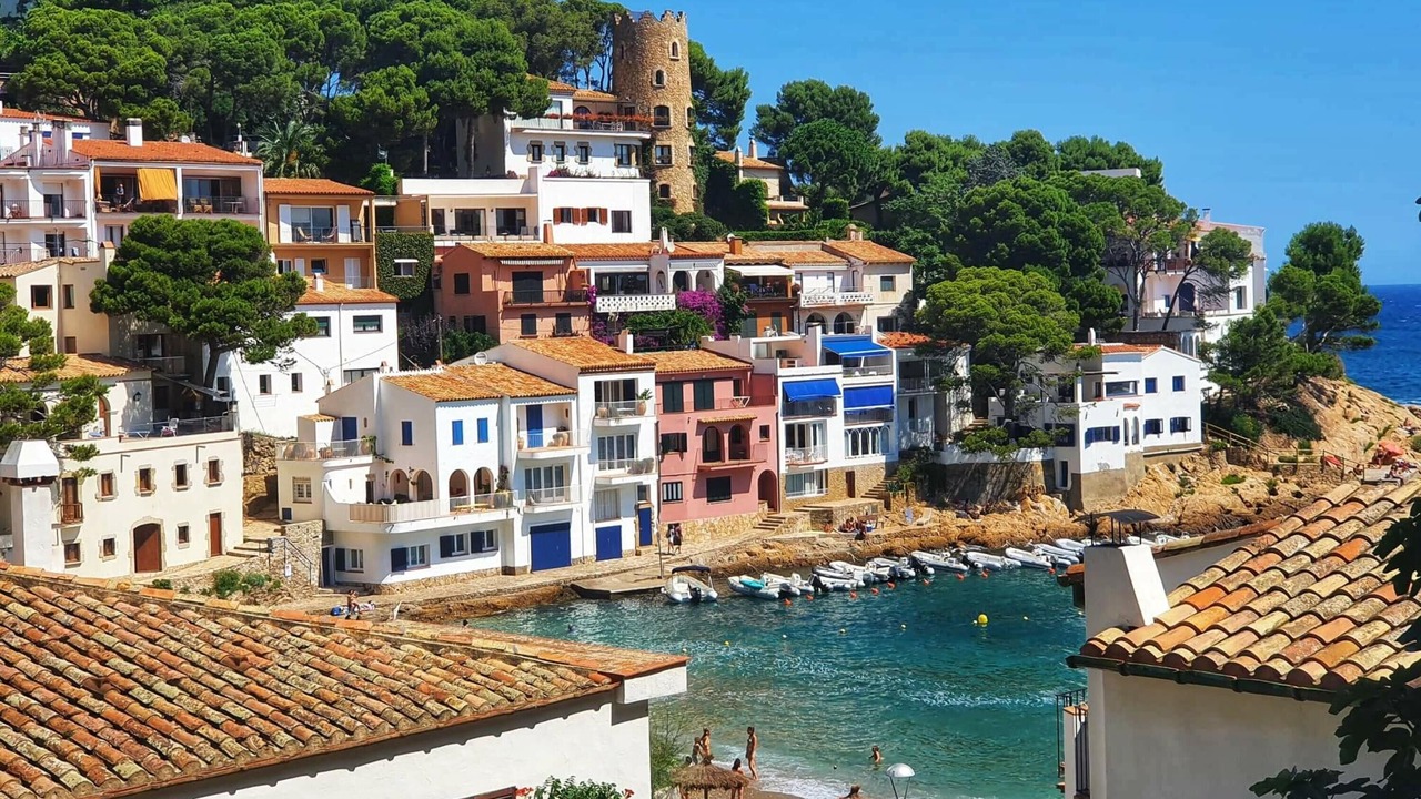 Photo of Outdoor in Begur