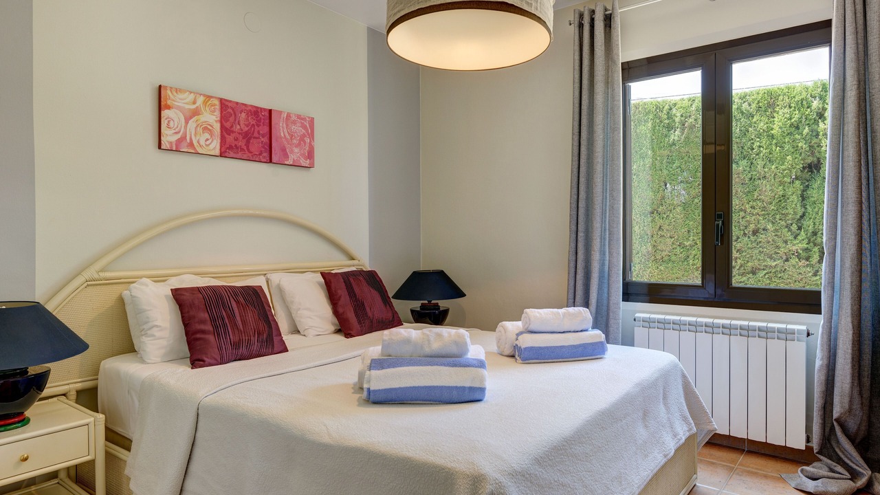 Photo of Bedroom in Begur