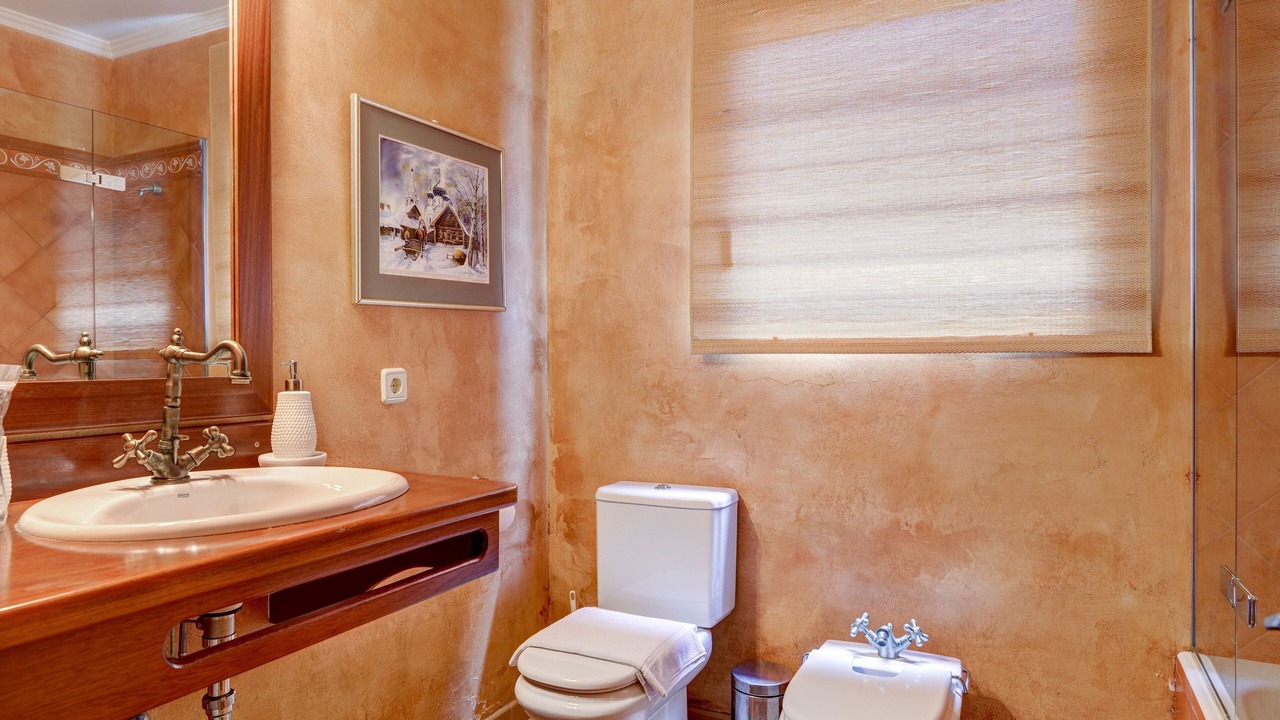Photo of Bathroom in Begur