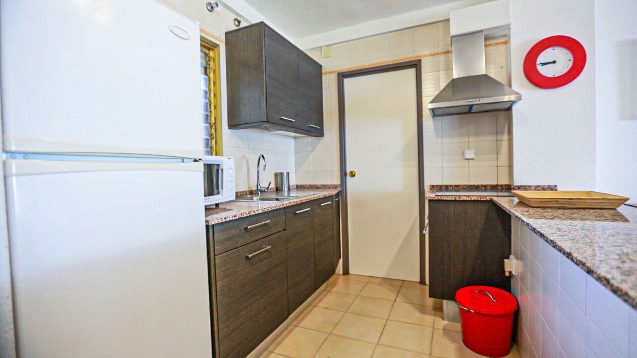 Photo of Kitchen in Vilafortuny