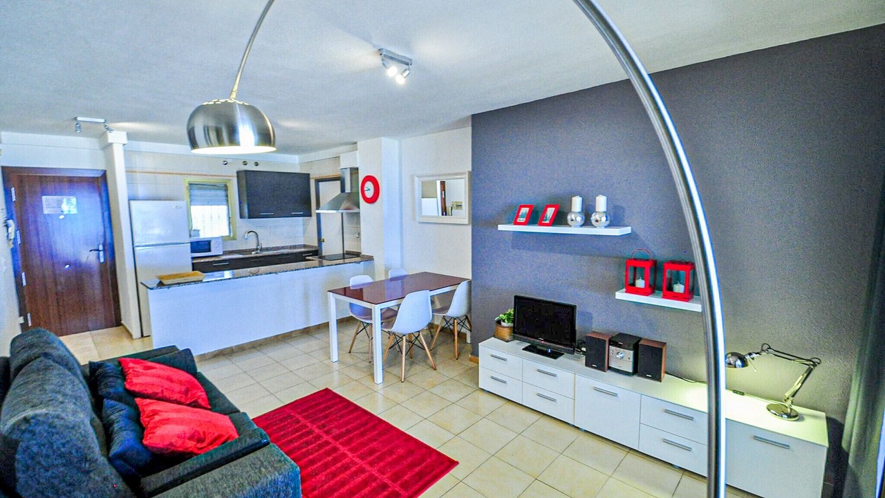 Photo of Livingroom in Vilafortuny