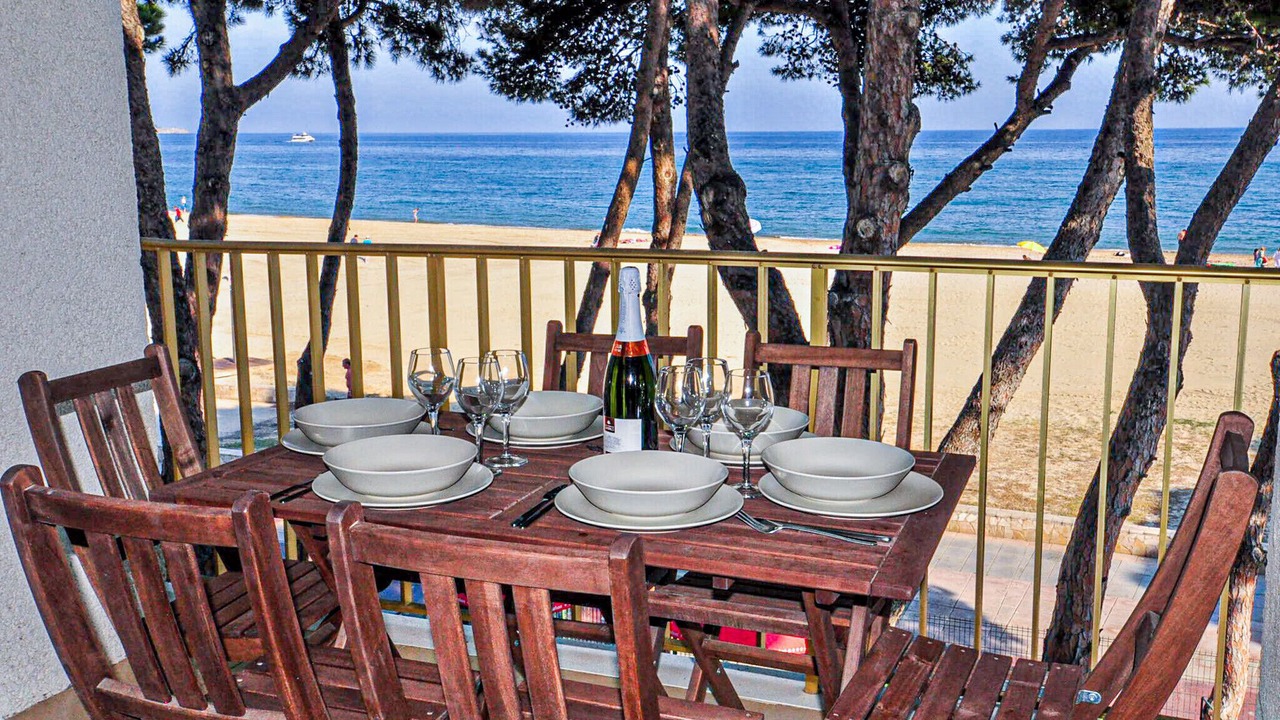 Photo of Outdoor in Vilafortuny