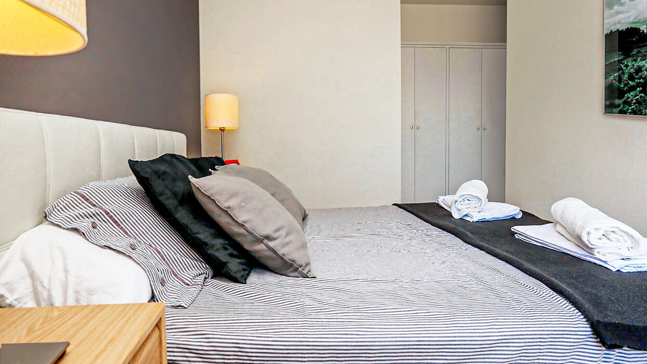 Photo of Bedroom in Vilafortuny